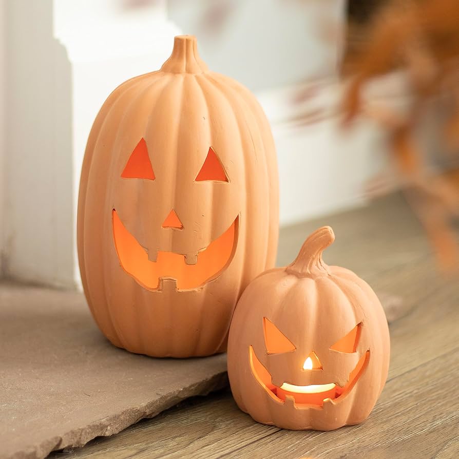 ジャコランタン＆パンプキンキッド ジャコランタン＆パンプキンキッド Amazon.co.jp: Jack Lanterns